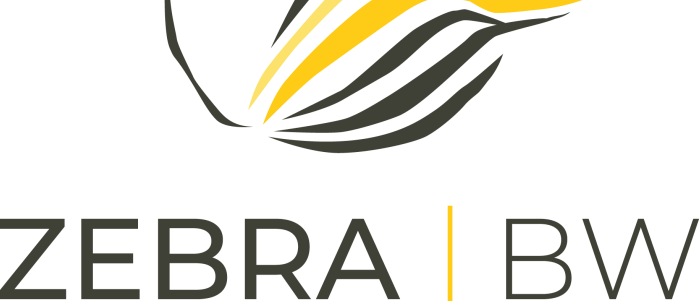 Logo von Zebra-BW