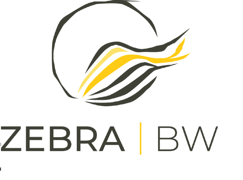 Zebra-BW