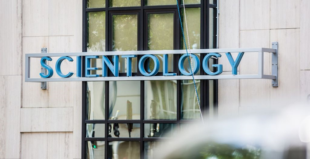 Scientology Scientology